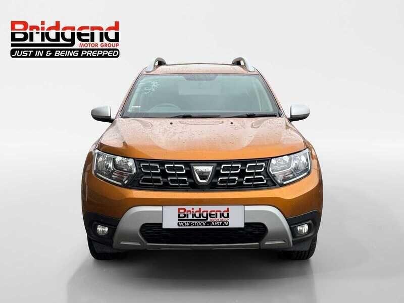 Used Dacia Duster 2020 for sale - 76397995: Photo 2
