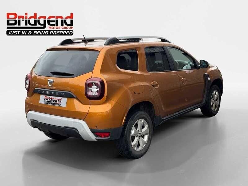 Used Dacia Duster 2020 for sale - 76397995: Photo 3