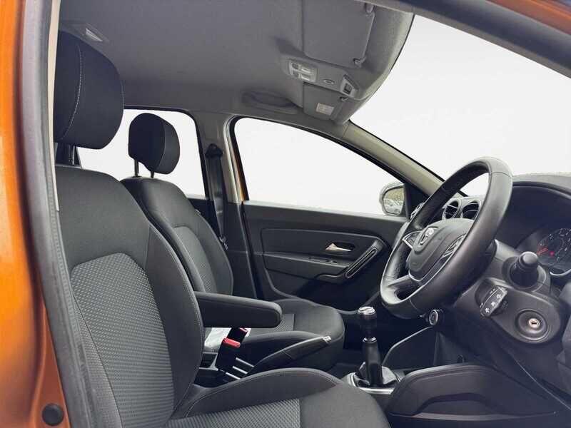 Used Dacia Duster 2020 for sale - 76397995: Photo 4