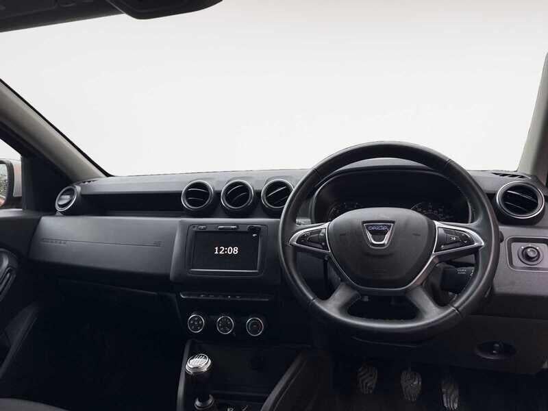 Used Dacia Duster 2020 for sale - 76397995: Photo 5