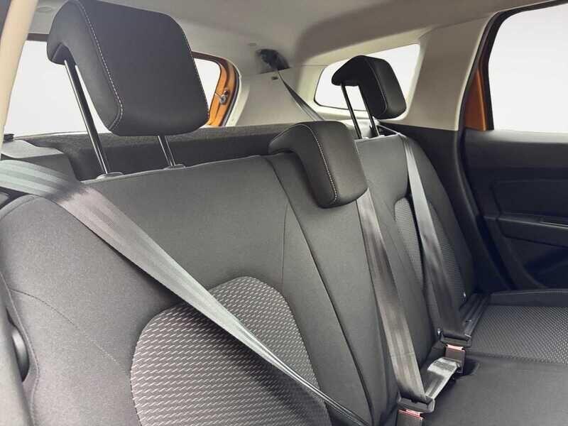 Used Dacia Duster 2020 for sale - 76397995: Photo 6