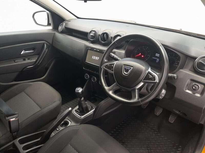 Used Dacia Duster 2020 for sale - 76397995: Photo 9