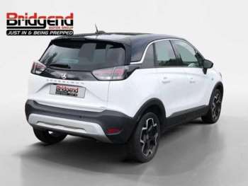2022 (22) - 1.5 Turbo D Elite Edition SUV 5dr