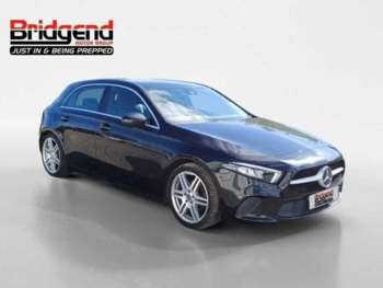 2018 (68) - 1.5 A180d Sport 5dr