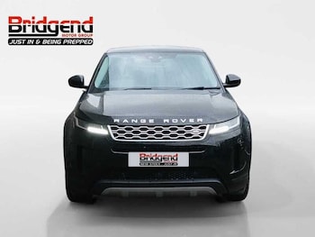 Used Land Rover Range Rover Evoque 2020 for sale - 77490967: Photo