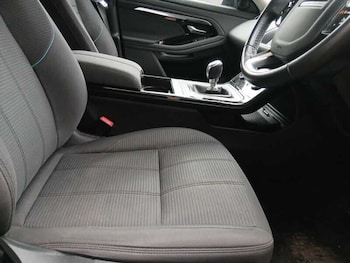 Used Land Rover Range Rover Evoque 2020 for sale - 77490967: Photo