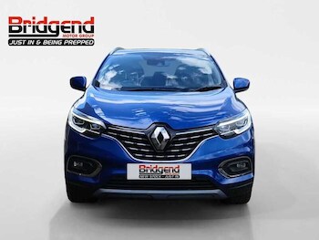 Used Renault Kadjar 2020 for sale - 78523267: Photo