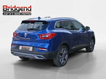 Used Renault Kadjar 2020 for sale - 78523267: Photo