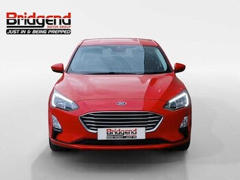 Used Ford Focus 2020 for sale - 78391286: Photo