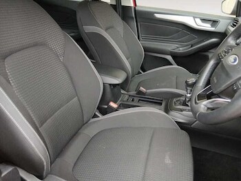 Used Ford Focus 2020 for sale - 78391286: Photo