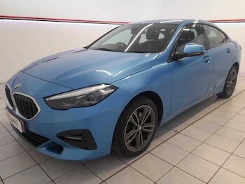 Used BMW 2 Series 2020 for sale - 76136005: Photo
