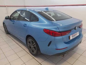 Used BMW 2 Series 2020 for sale - 76136005: Photo
