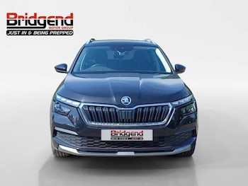 Used Skoda Kamiq 2019 for sale - 79044555: Photo