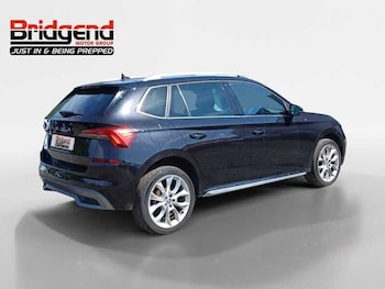 Used Skoda Kamiq 2019 for sale - 79044555: Photo