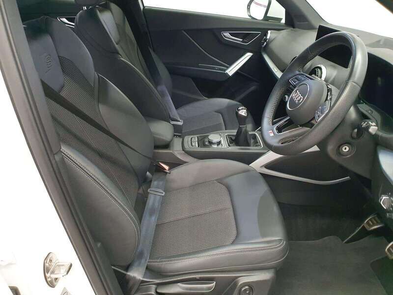 Used Audi Q2 2022 for sale - 77502862: Photo 12