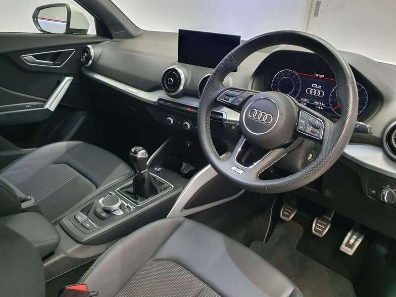 Used Audi Q2 2022 for sale - 77502862: Photo 13