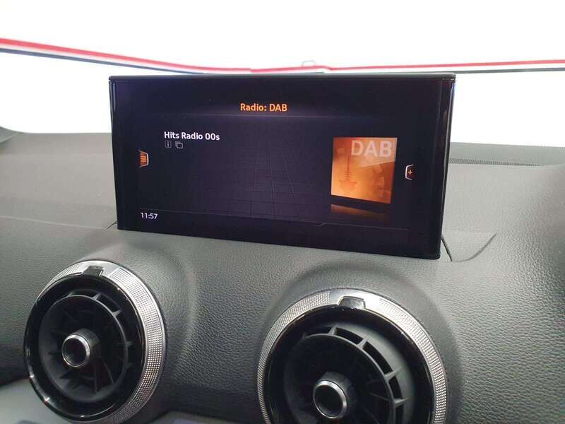 Used Audi Q2 2022 for sale - 77502862: Photo 16