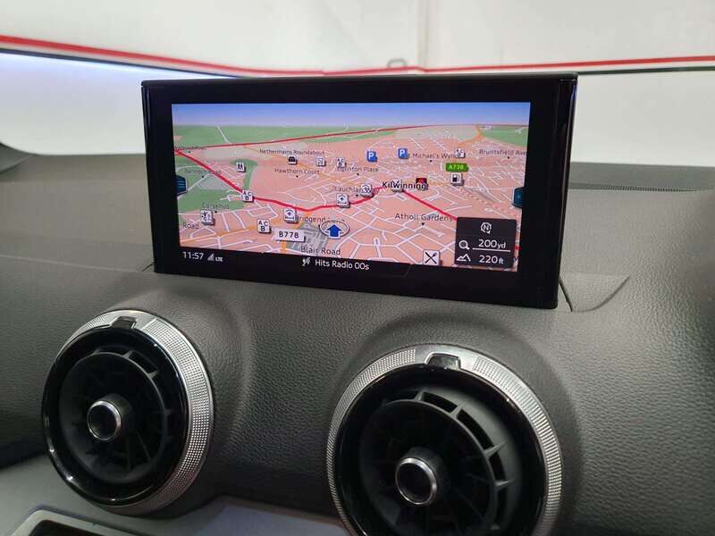 Used Audi Q2 2022 for sale - 77502862: Photo 17