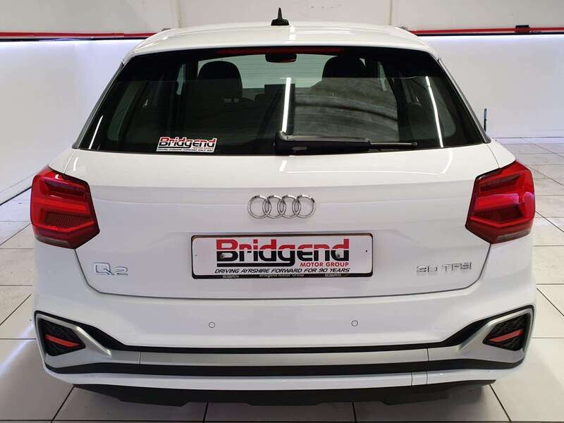 Used Audi Q2 2022 for sale - 77502862: Photo 5