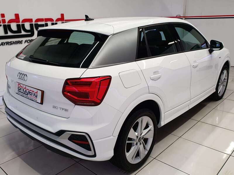 Used Audi Q2 2022 for sale - 77502862: Photo 6