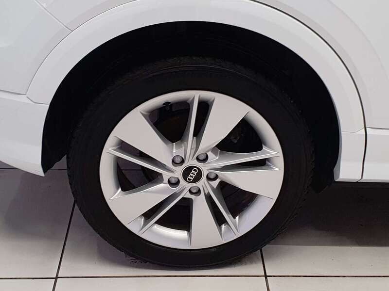 Used Audi Q2 2022 for sale - 77502862: Photo 8