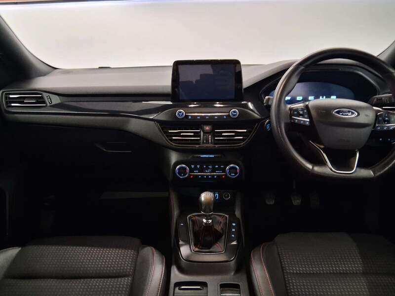 Used Ford Focus for sale - 77618302: Photo 16