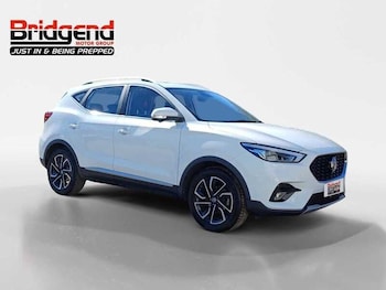 Used MG MG ZS 2021 for sale - 78438975: Photo