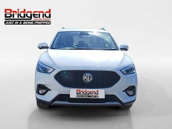 Used MG MG ZS 2021 for sale - 78438975: Photo