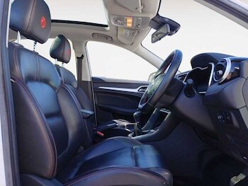 Used MG MG ZS 2021 for sale - 78438975: Photo