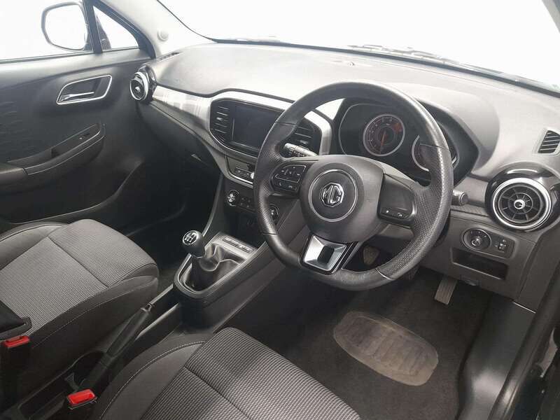 Used MG MG3 2023 for sale - 77036281: Photo 10