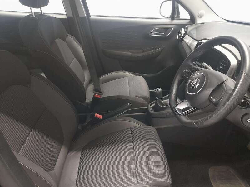 Used MG MG3 2023 for sale - 77036281: Photo 11