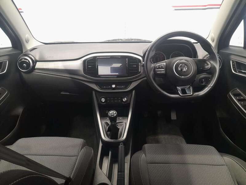 Used MG MG3 2023 for sale - 77036281: Photo 13