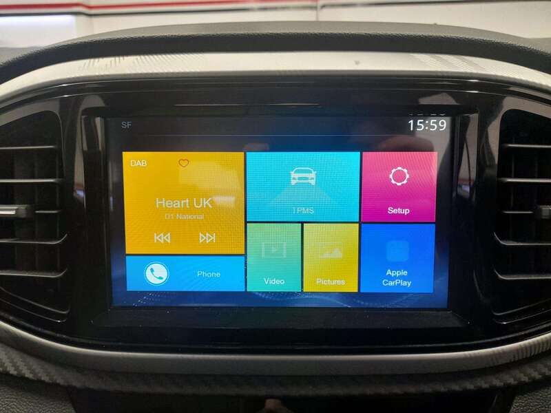 Used MG MG3 2023 for sale - 77036281: Photo 17