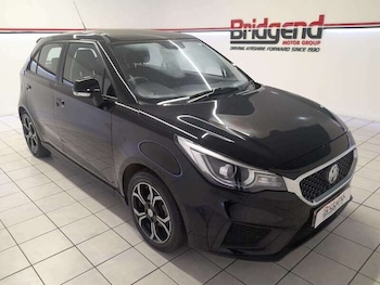 Used MG MG3 2023 for sale - 77036281: Photo