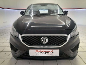 Used MG MG3 2023 for sale - 77036281: Photo