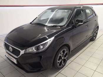 Used MG MG3 2023 for sale - 77036281: Photo