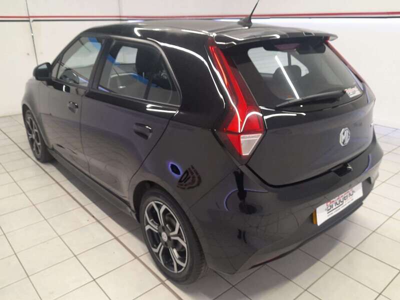 Used MG MG3 2023 for sale - 77036281: Photo 4