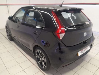 Used MG MG3 2023 for sale - 77036281: Photo