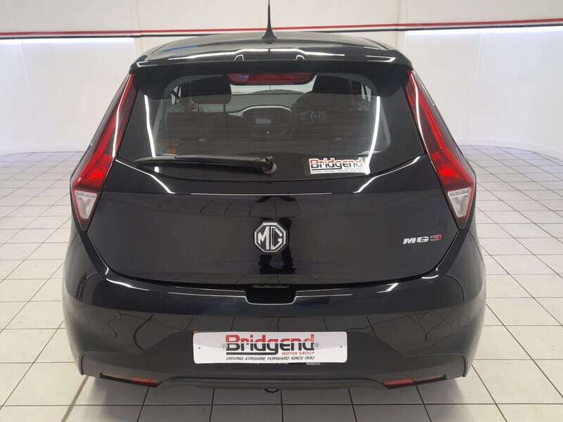 Used MG MG3 2023 for sale - 77036281: Photo 5
