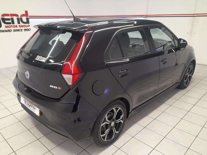Used MG MG3 2023 for sale - 77036281: Photo 6