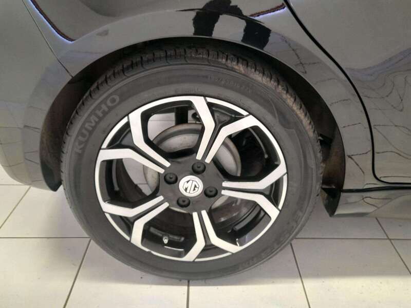 Used MG MG3 2023 for sale - 77036281: Photo 8