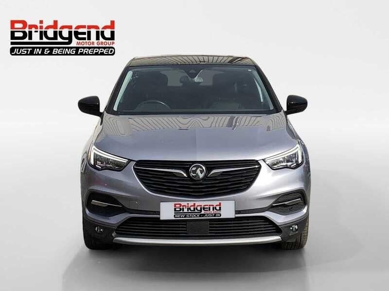Used Vauxhall Grandland X 2020 for sale - 76135860: Photo 2