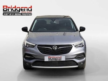 Used Vauxhall Grandland X 2020 for sale - 76135860: Photo 2