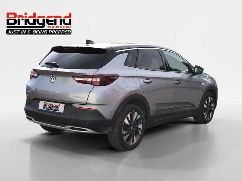 Used Vauxhall Grandland X 2020 for sale - 76135860: Photo 3