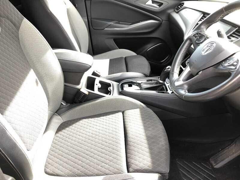 Used Vauxhall Grandland X 2020 for sale - 76135860: Photo 4