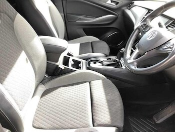 Used Vauxhall Grandland X 2020 for sale - 76135860: Photo 4