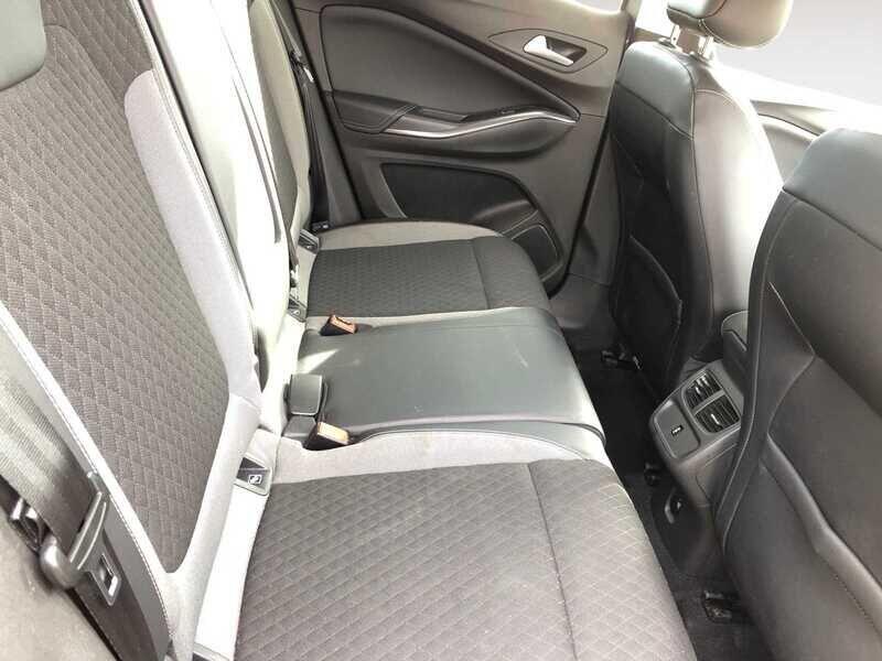 Used Vauxhall Grandland X 2020 for sale - 76135860: Photo 6