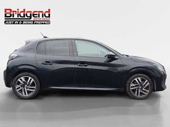 Used Peugeot 208 2021 for sale - 78767087: Photo