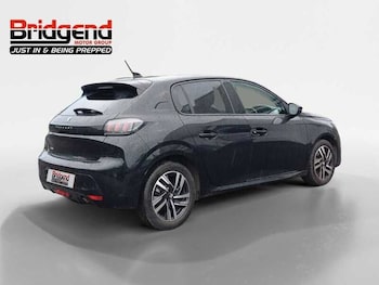 Used Peugeot 208 2021 for sale - 78767087: Photo