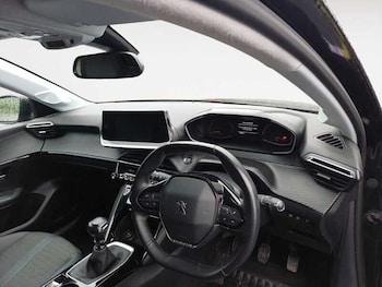 Used Peugeot 208 2021 for sale - 78767087: Photo